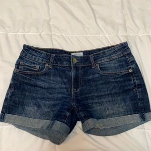 Aeropostale shorts